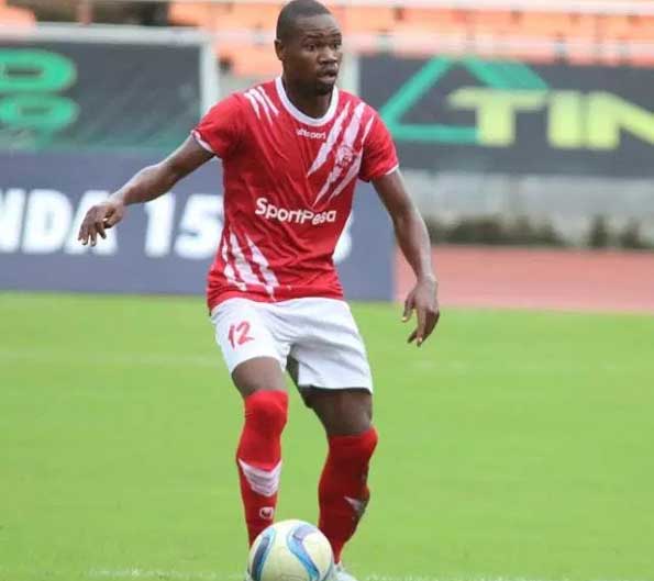 Kapombe Soka lake limempa mijengo ya maana - Mwanaspoti