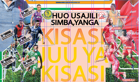 Huu usajili wa Simba, Yanga tusitafutane ubaya tu - Mwanaspoti