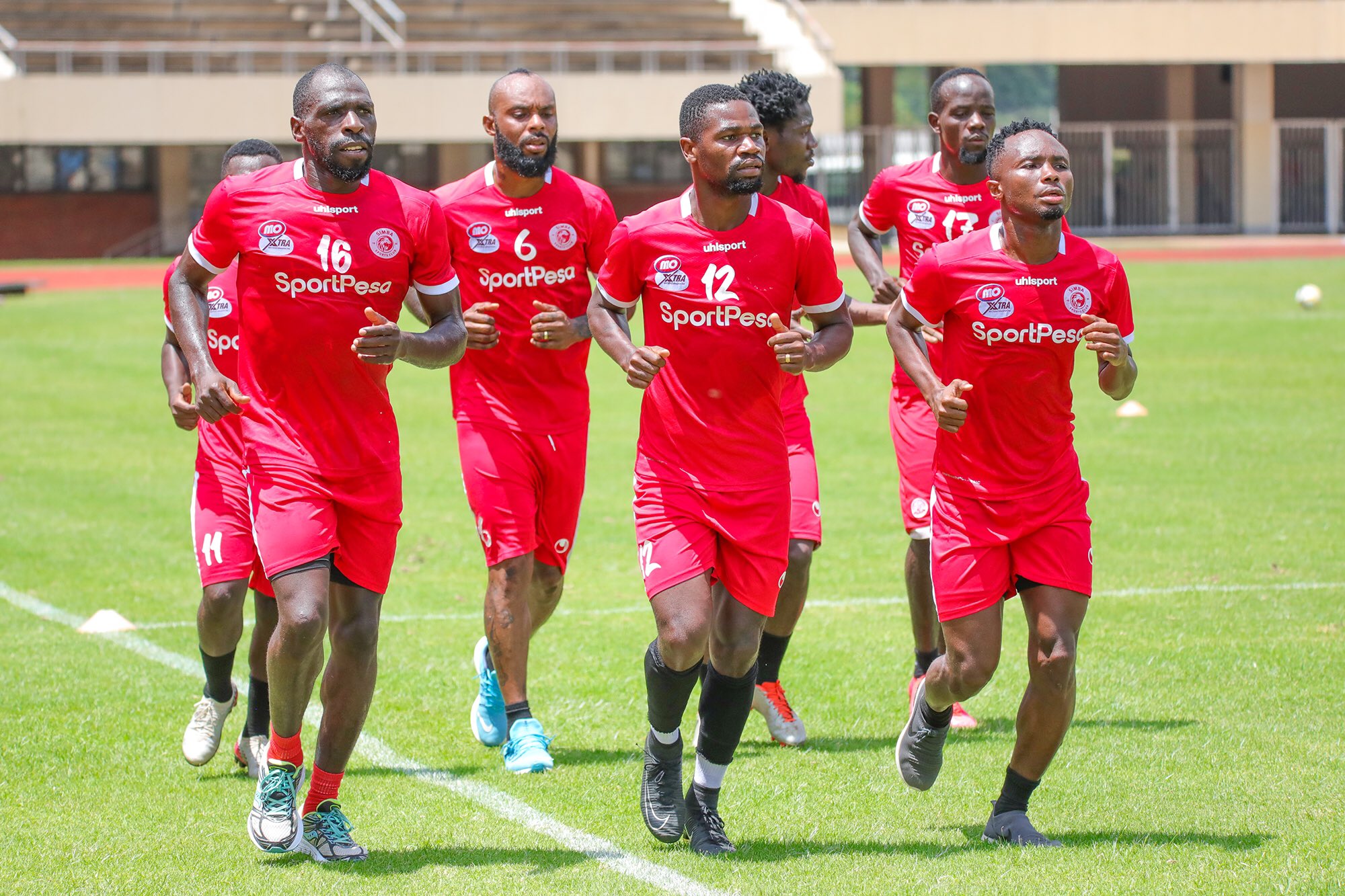 Simba Sc Simba SC rekodi, Majimaji maajabu | Mwanaspoti