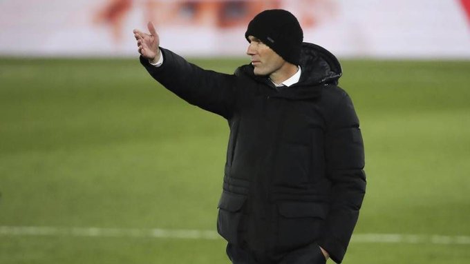 zidane pic