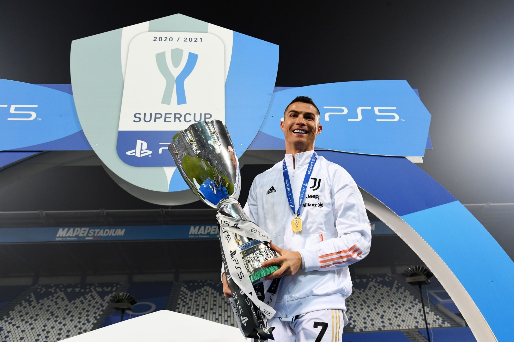 ronaldo pic