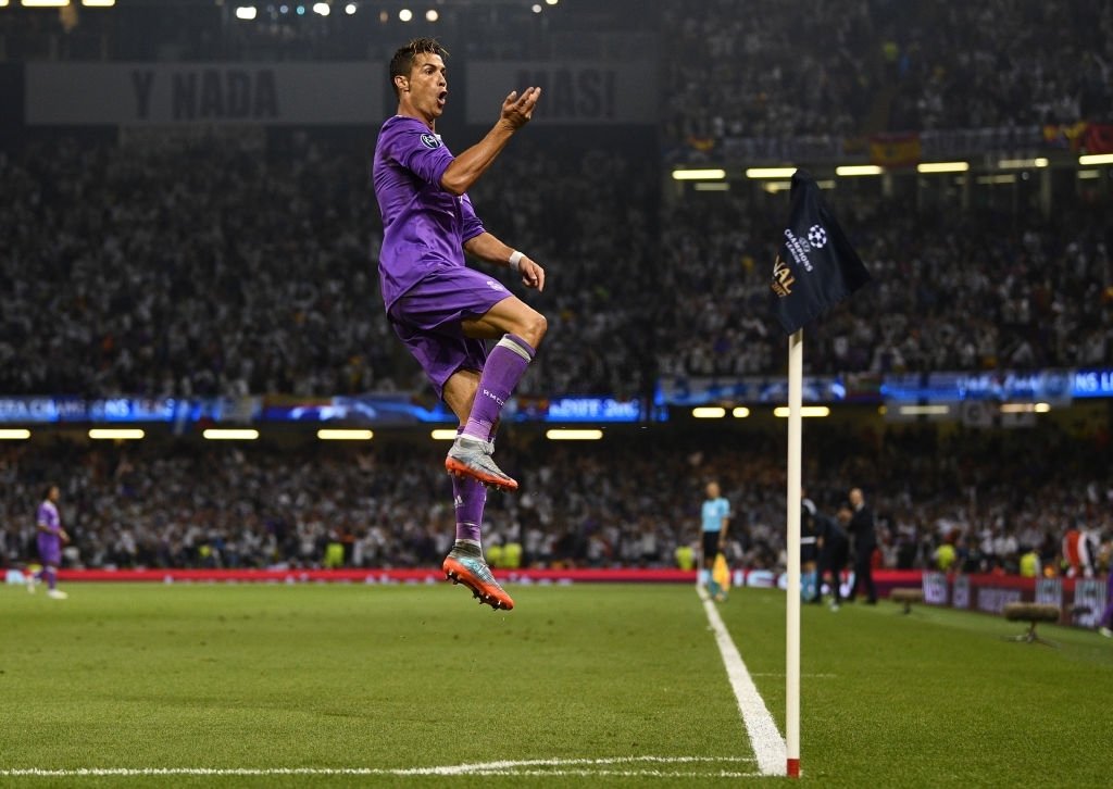ronaldo pic 1