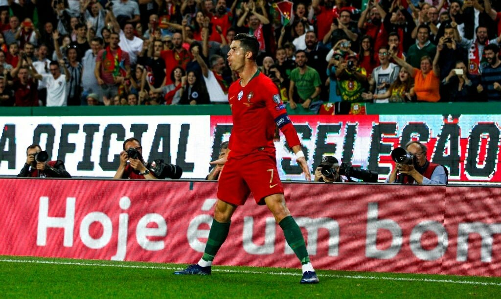 ronaldo pic 2