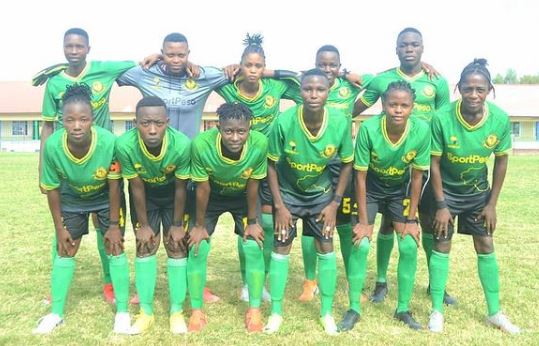 yanga princes