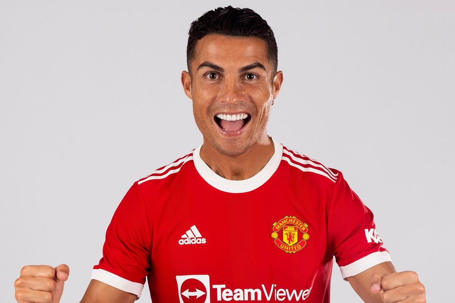 RONALDO PIC