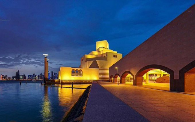 QATAR PIC