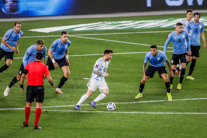 messi pic