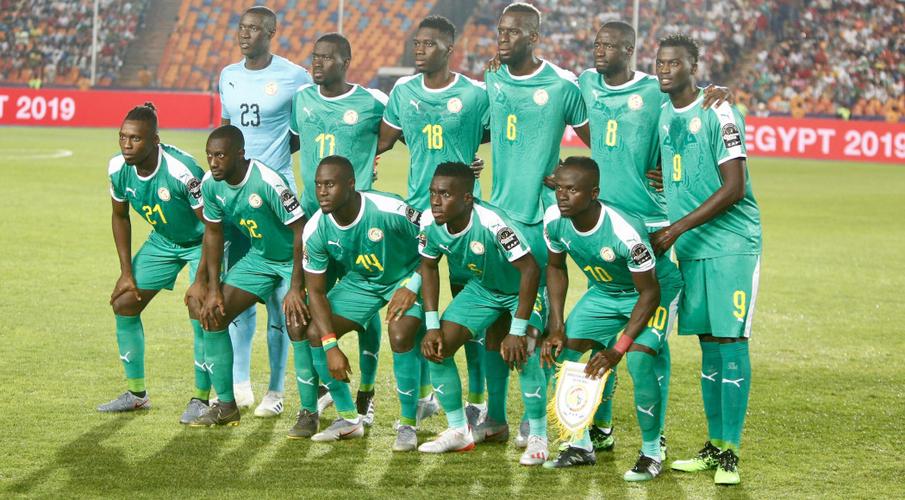 senegal pic