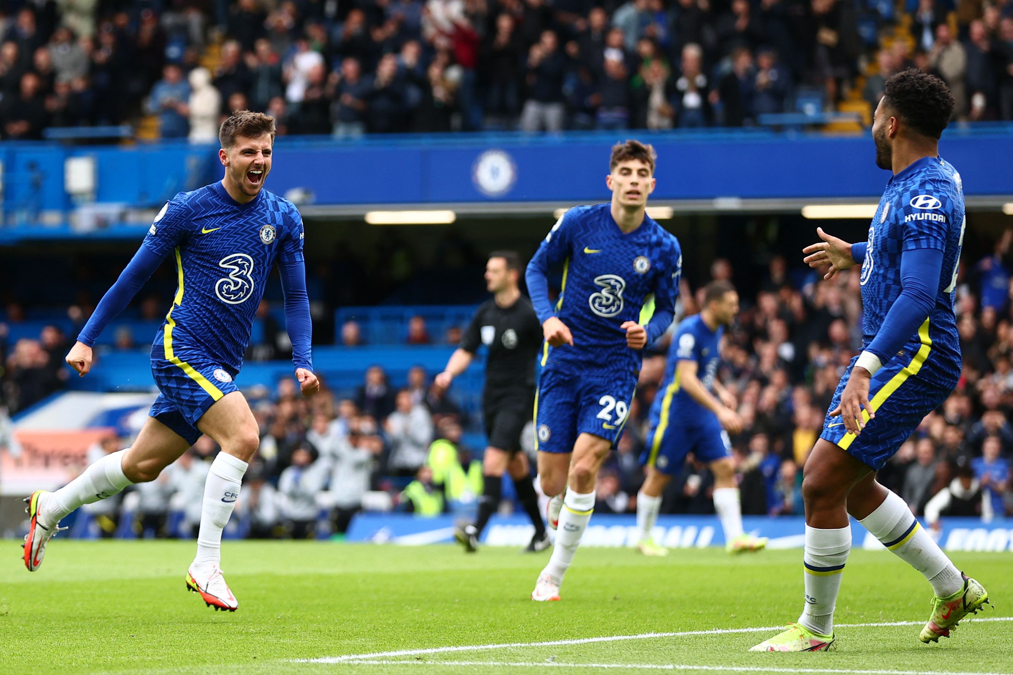 chelsea pic