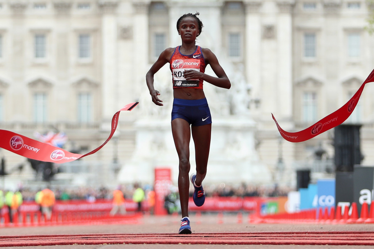 Kosgei, Chepng’eno wajitosa Nakuru City Marathon 2021
