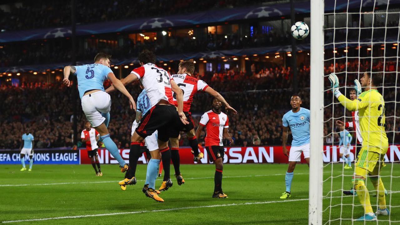 Man City Pict