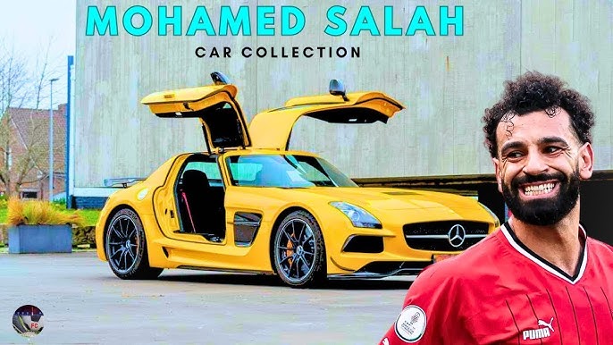 Salah Pict