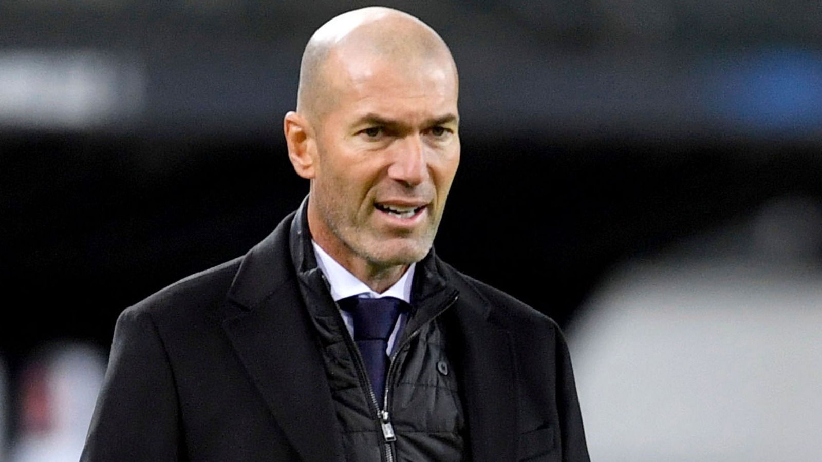 ZIDANE Pict