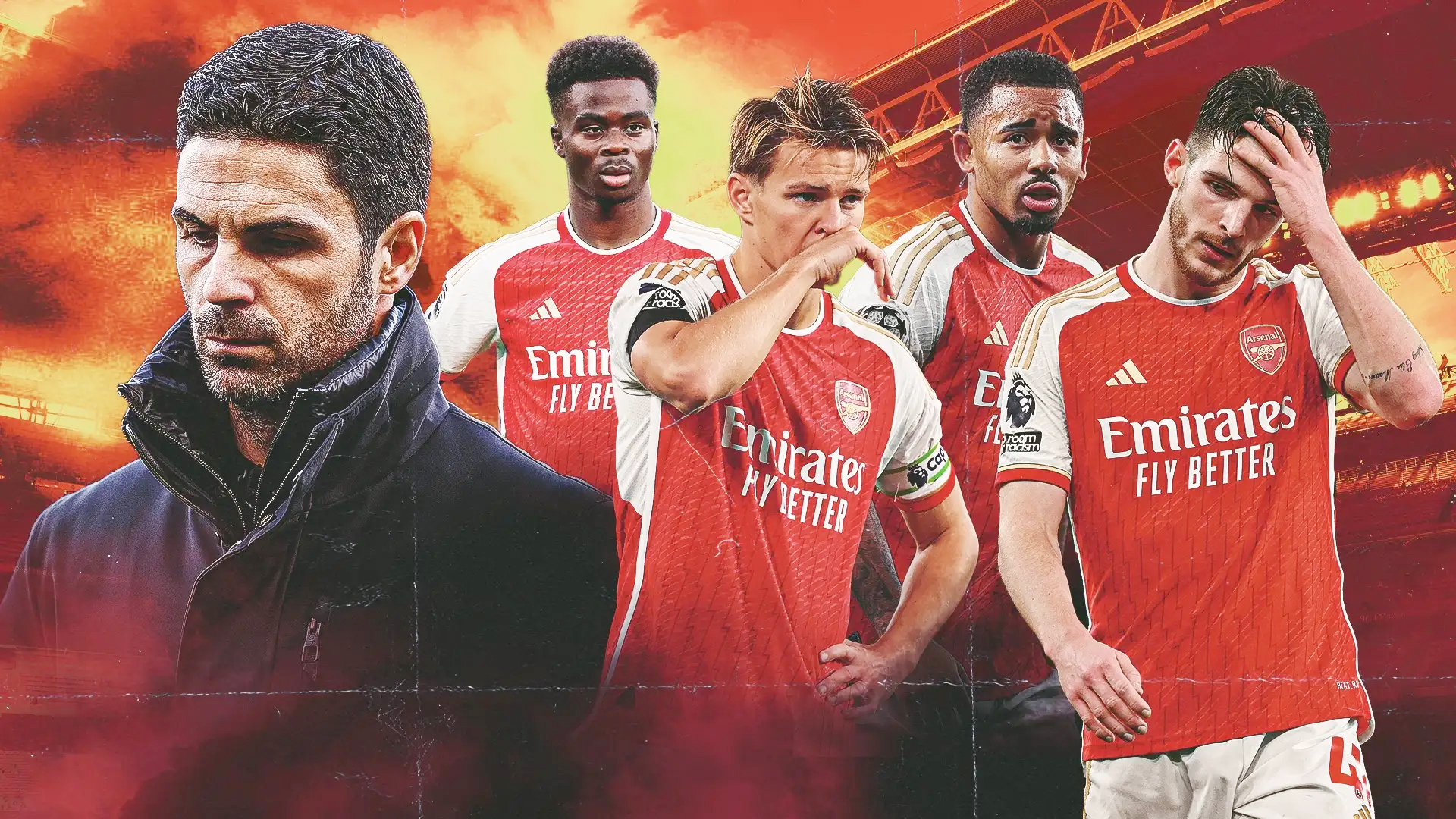 Arteta Pict