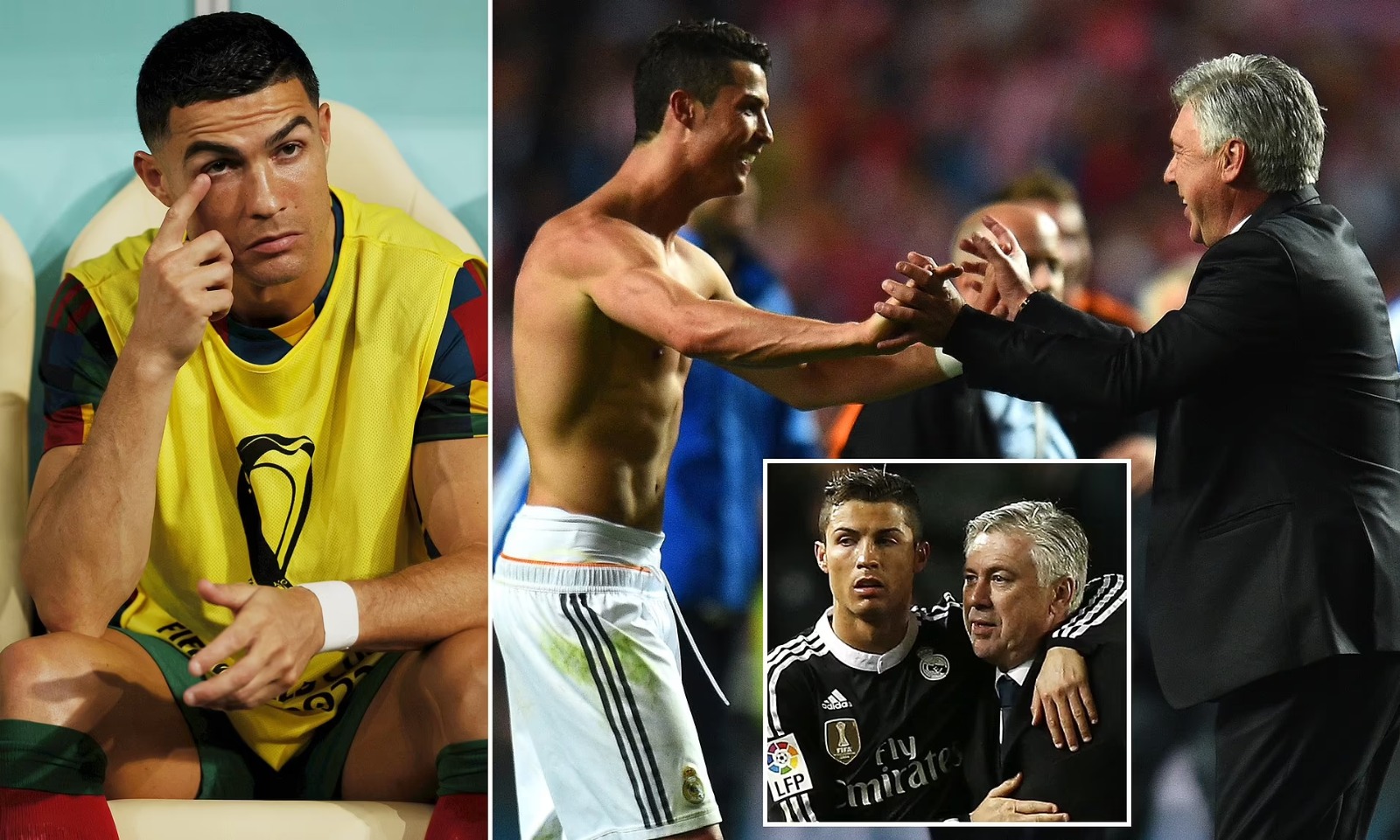 Ronaldo Pict
