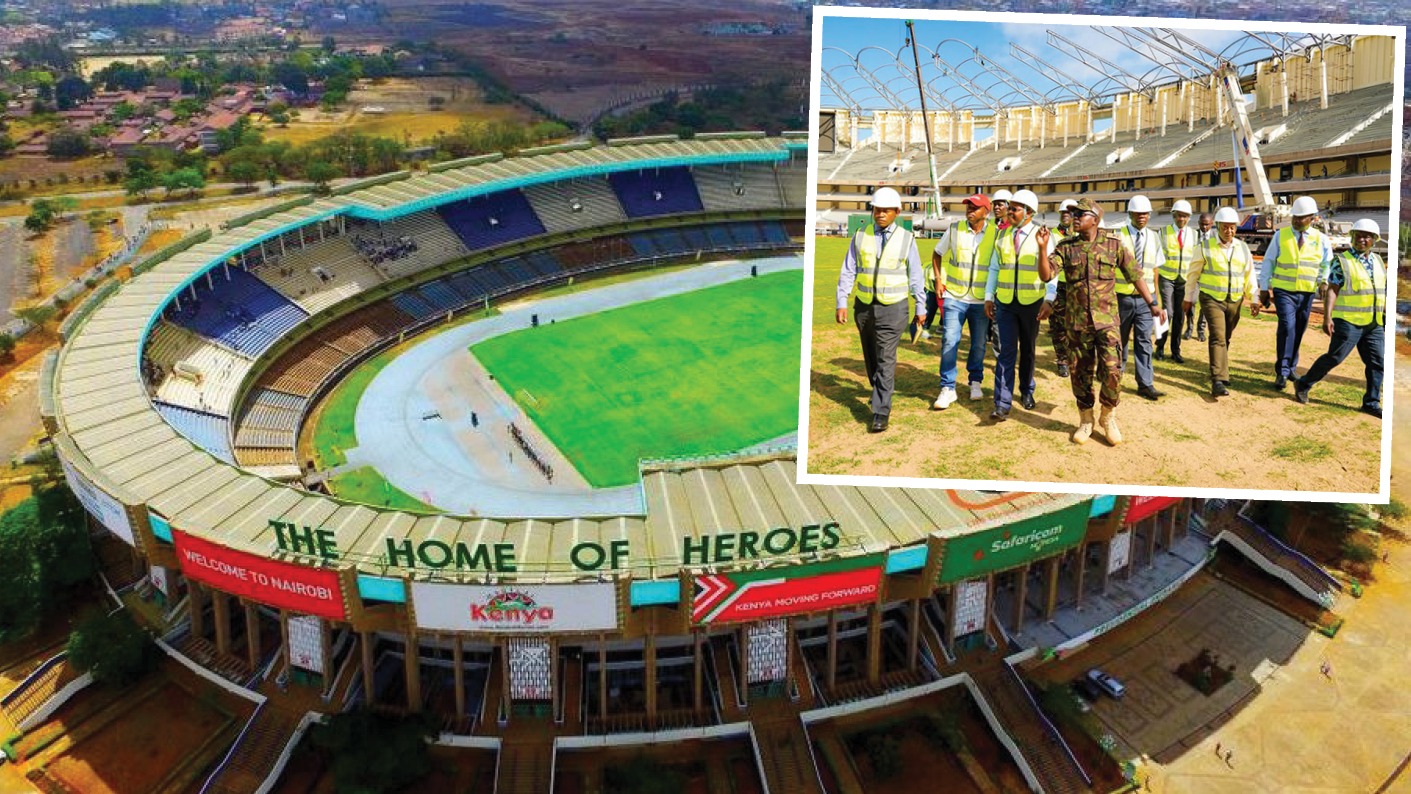 Kasarani Pict