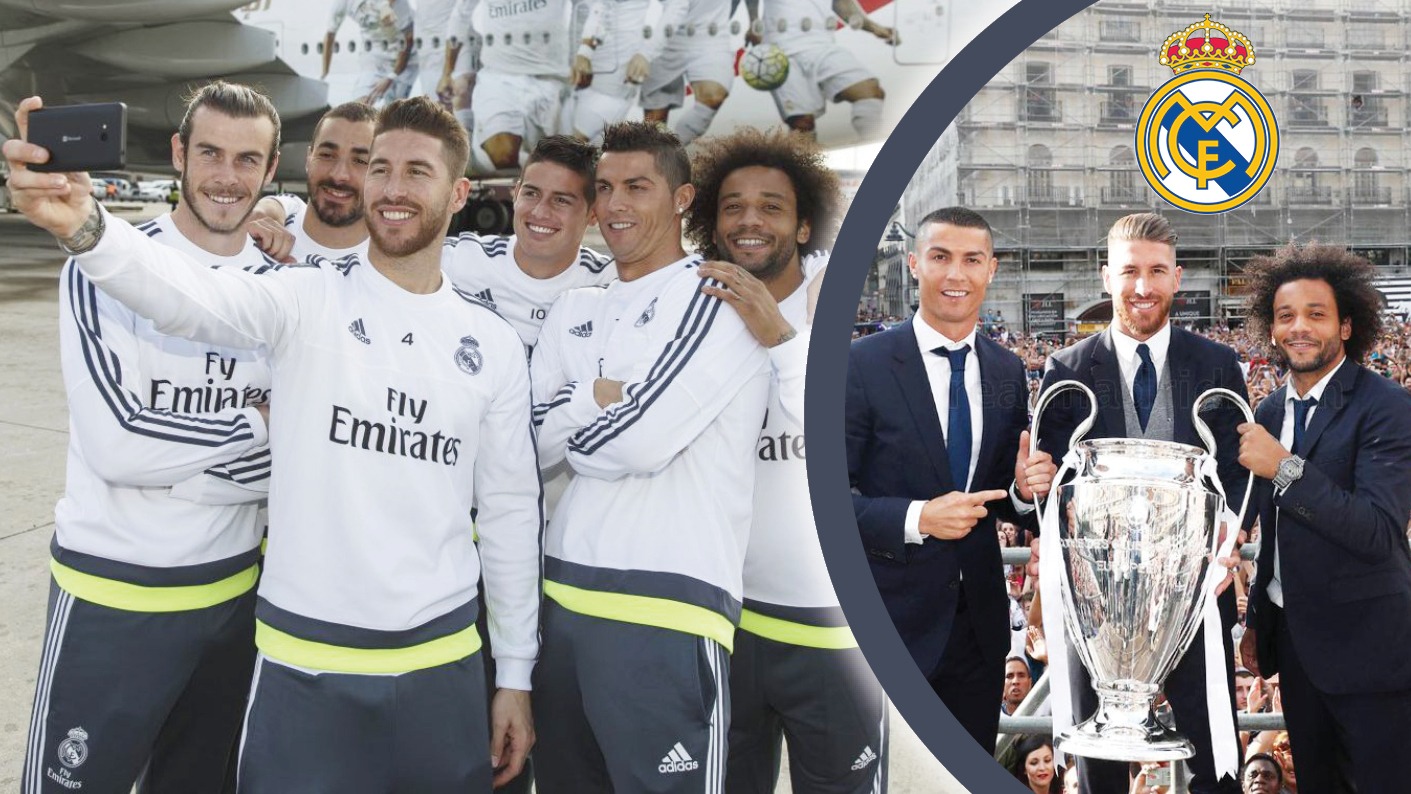 Ronaldo Pict