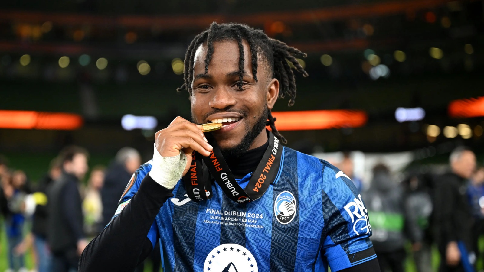 LOOKMAN Pict