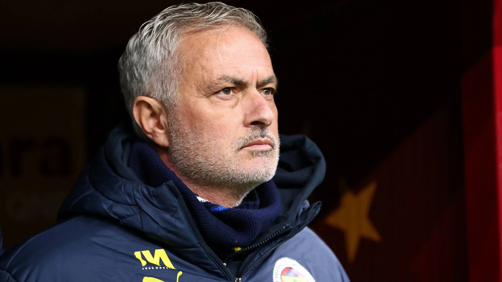 Mourinho Pict