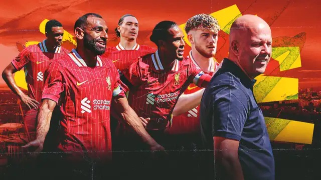 LIVERPOOL Pict