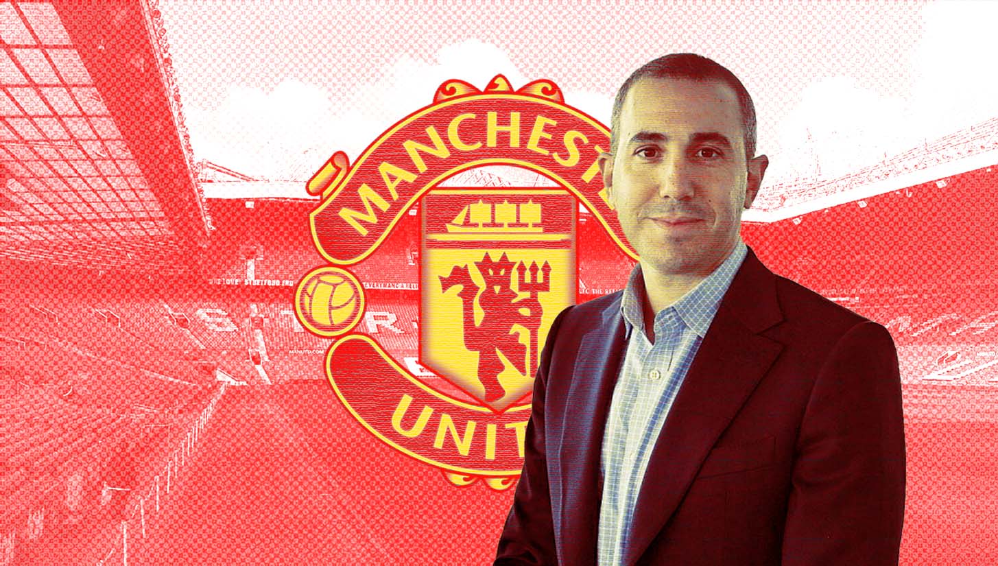 MAN Utd Pict