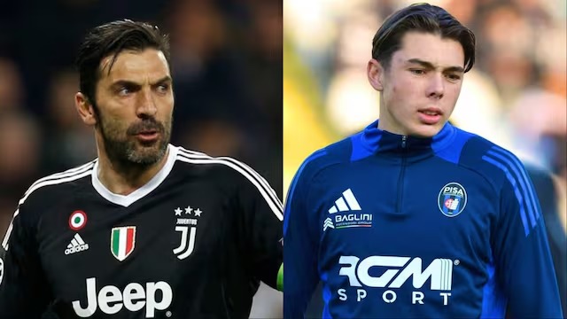 BUFFON Pict