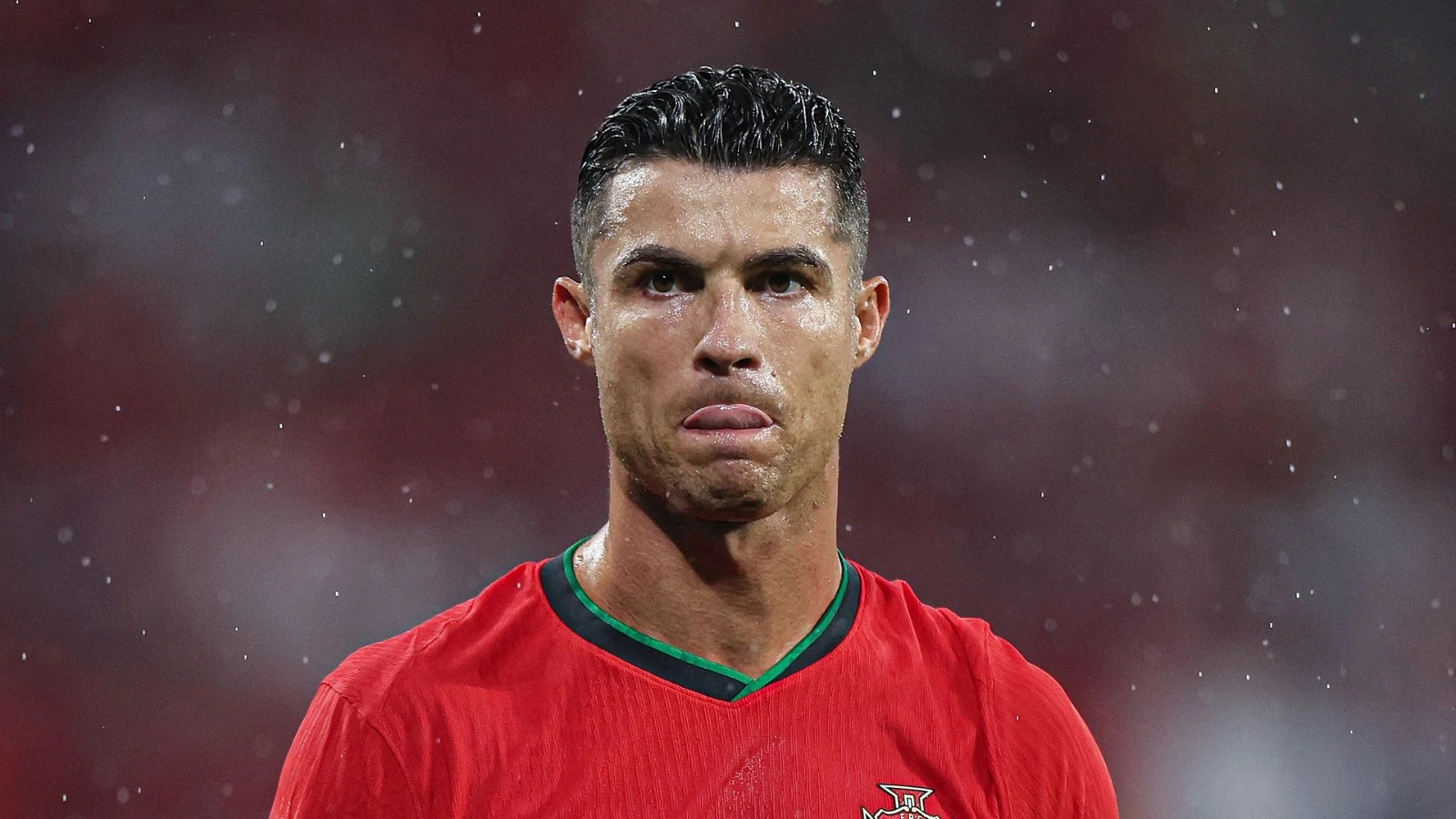 RONALDO Pict