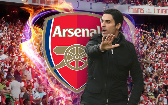 ARSENAL Pict