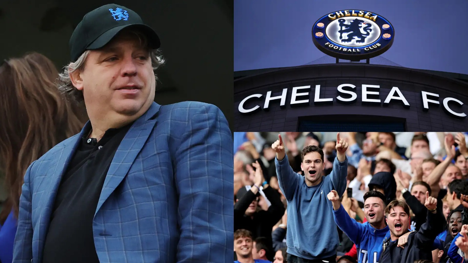 CHELSEA Pict