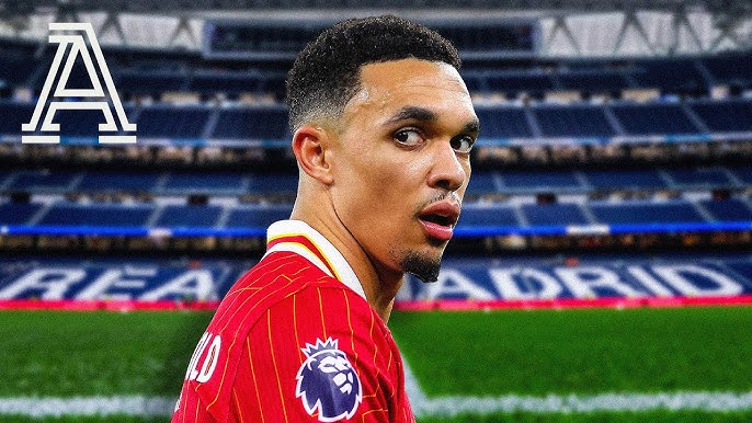 TRENT Pict