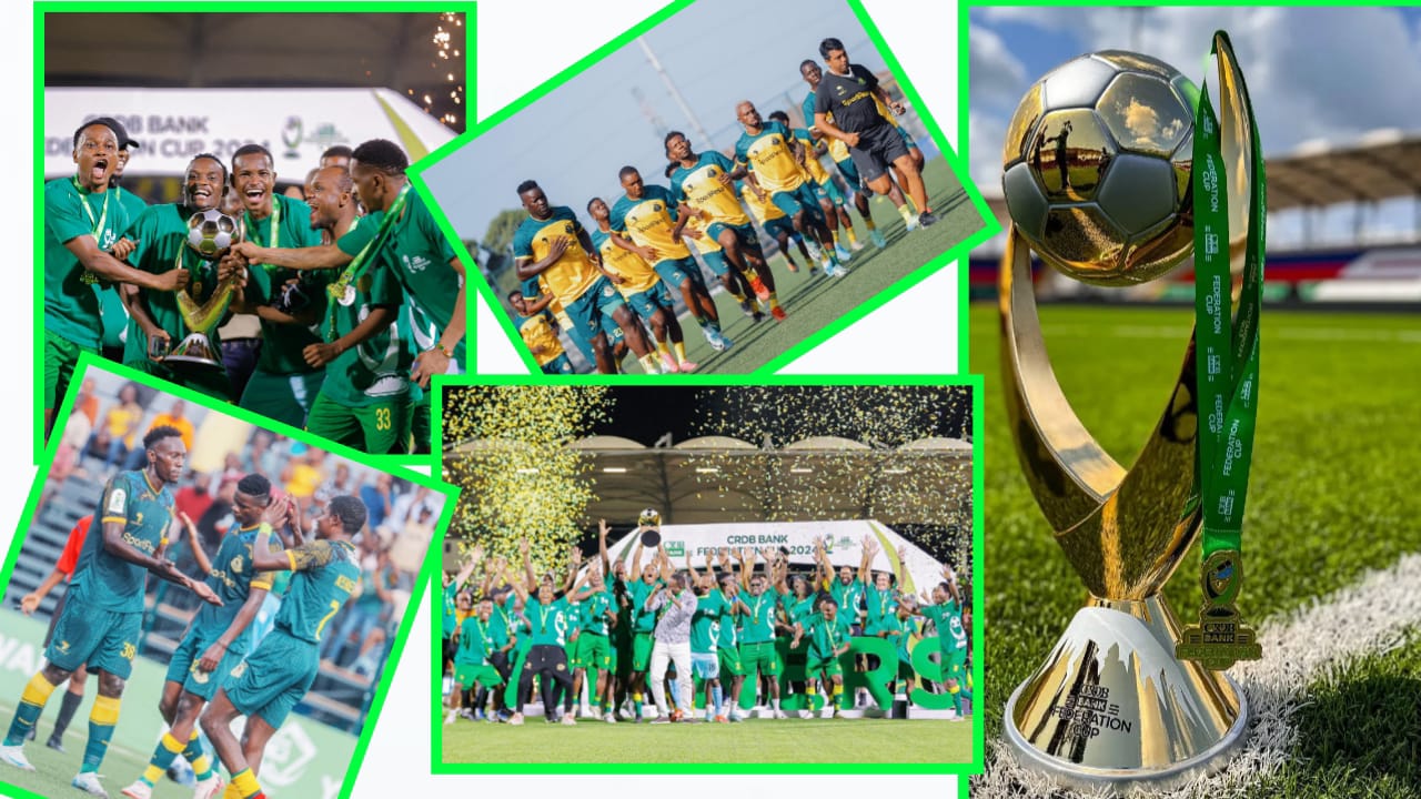 YANGA Pict