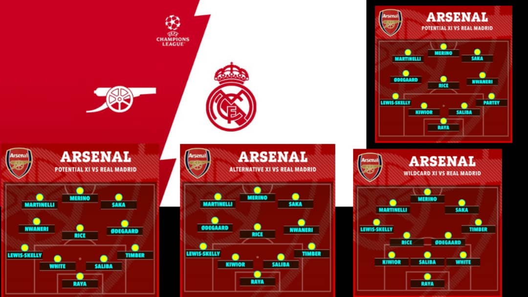 Arsenal Pict