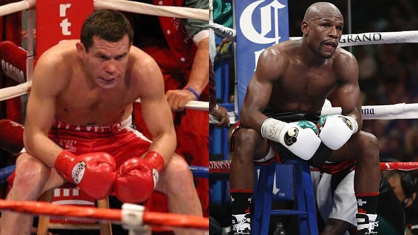 MAYWETHER Pict