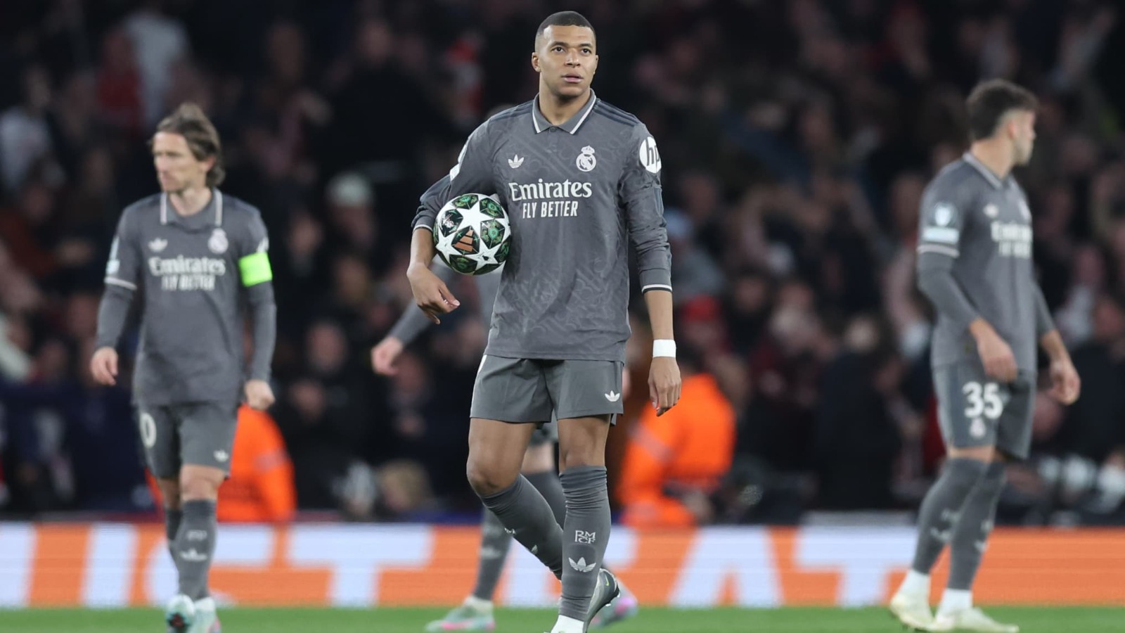 MBAPPE Pict