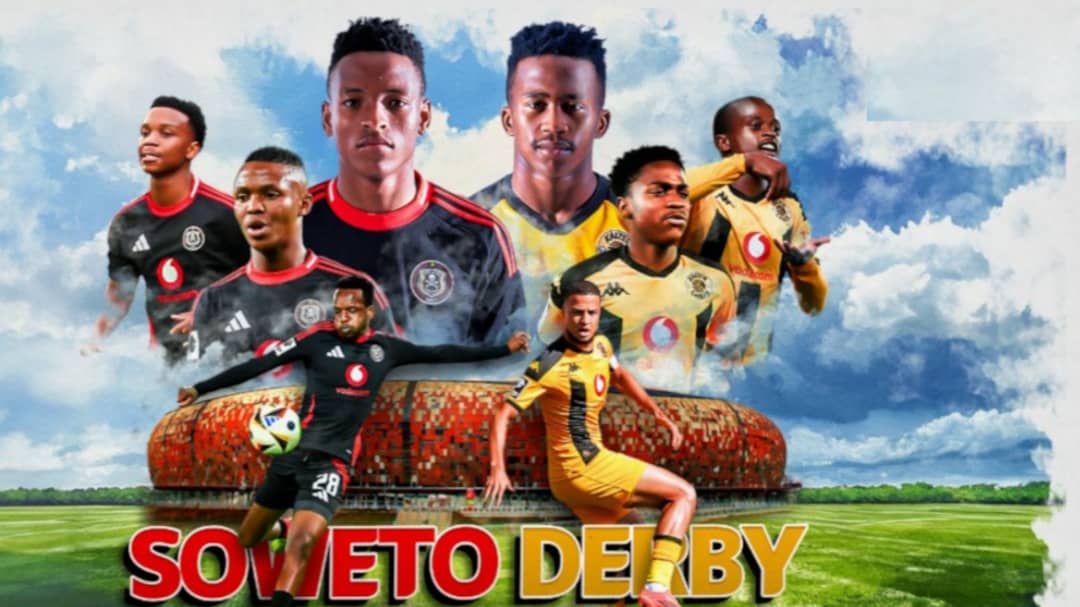 SOWETO Pict