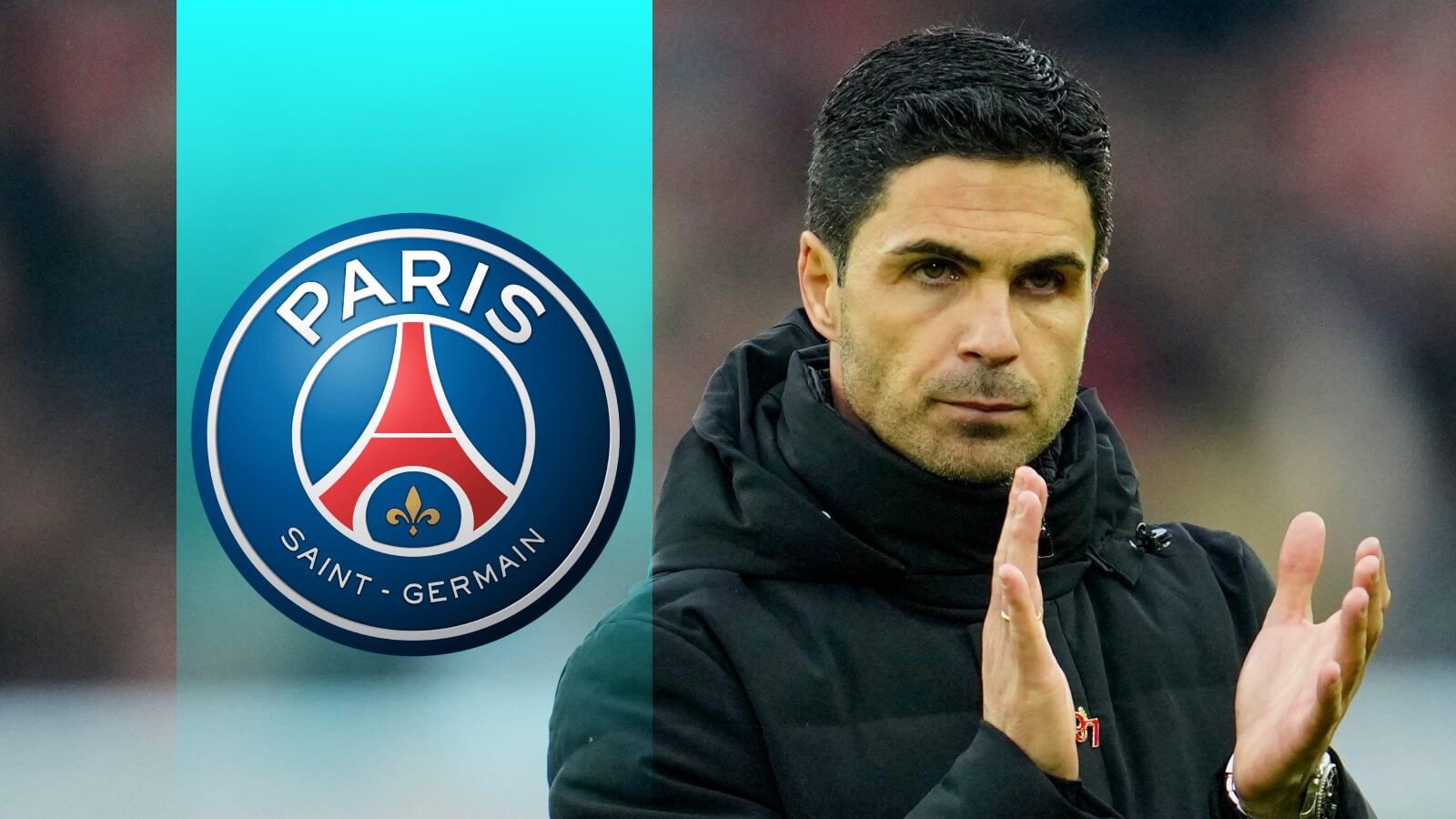 ARTETA Pict