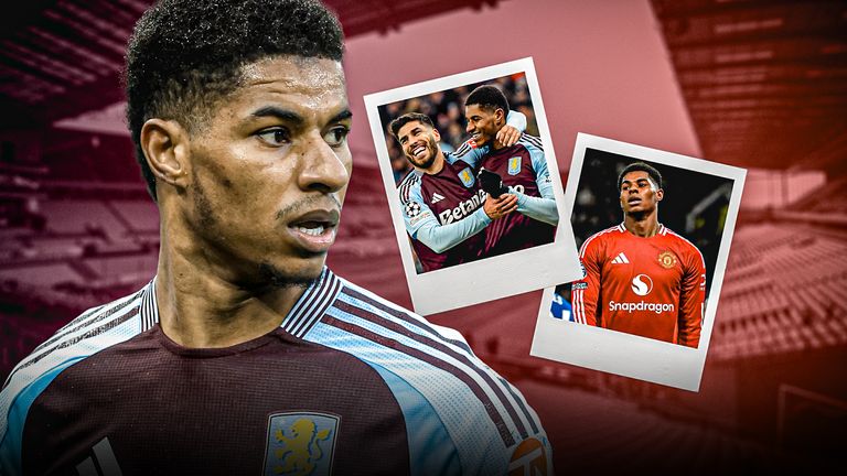 RASHFORD Pict