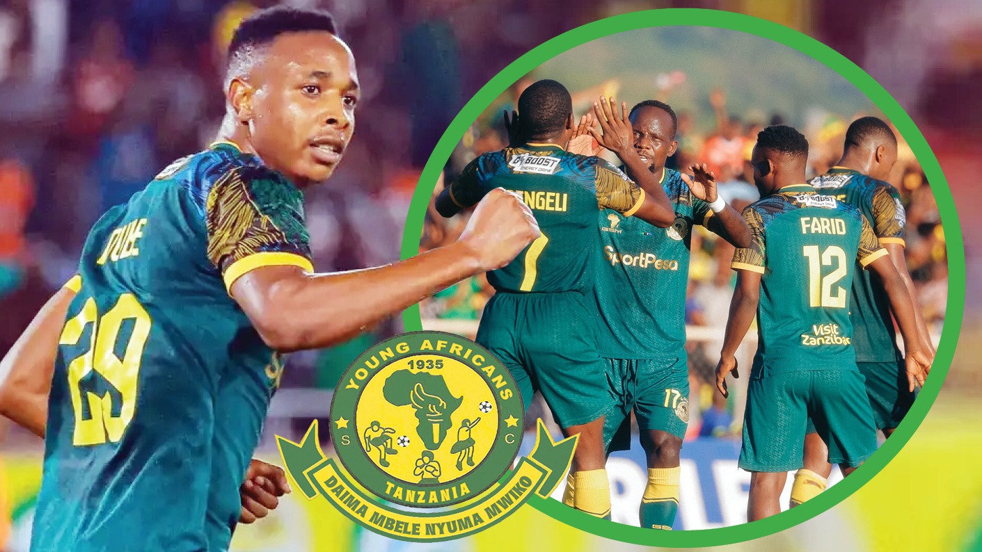 YANGA Pict