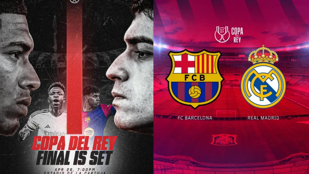 EL CLASICO Pict
