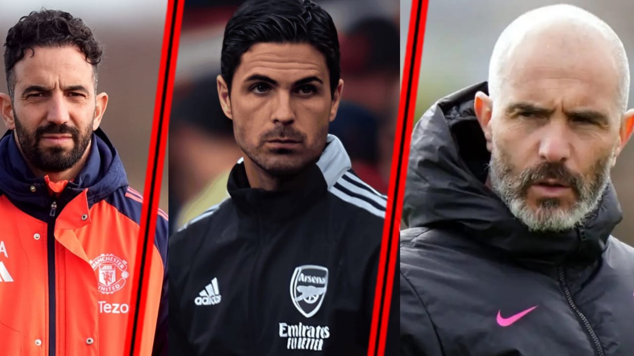 ARSENAL Pict