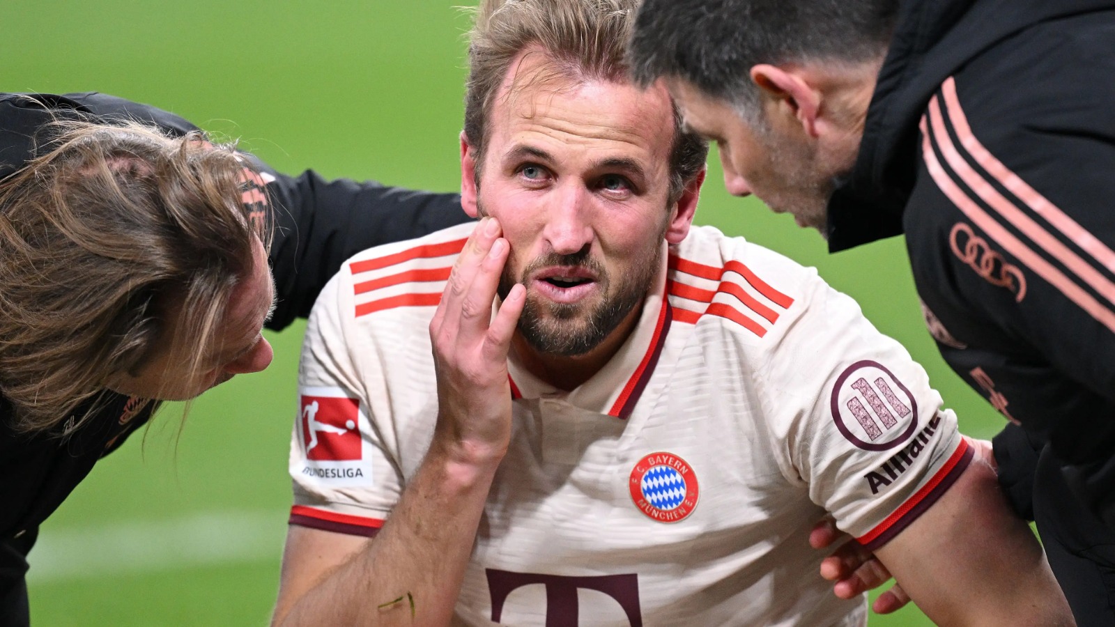KANE Pict