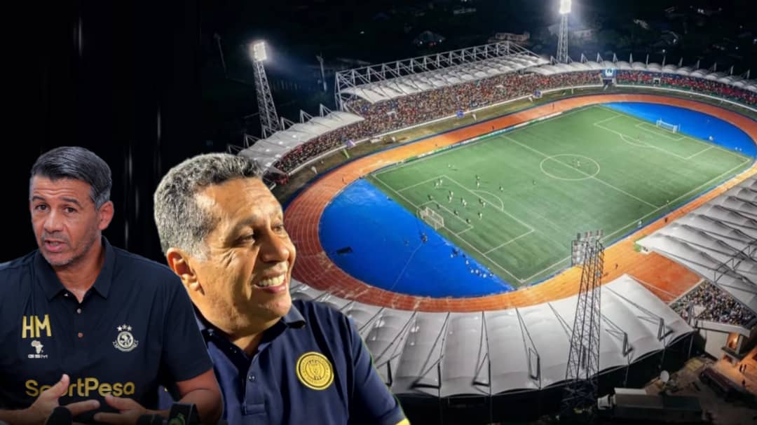 YANGA Pict