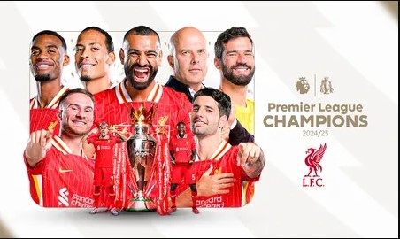LIVERPOOL Pict