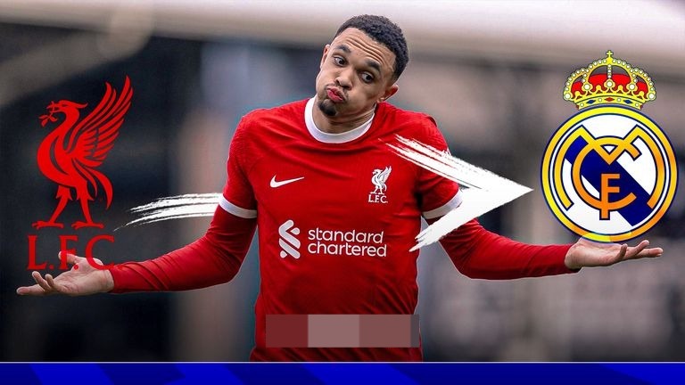 TRENT Pict