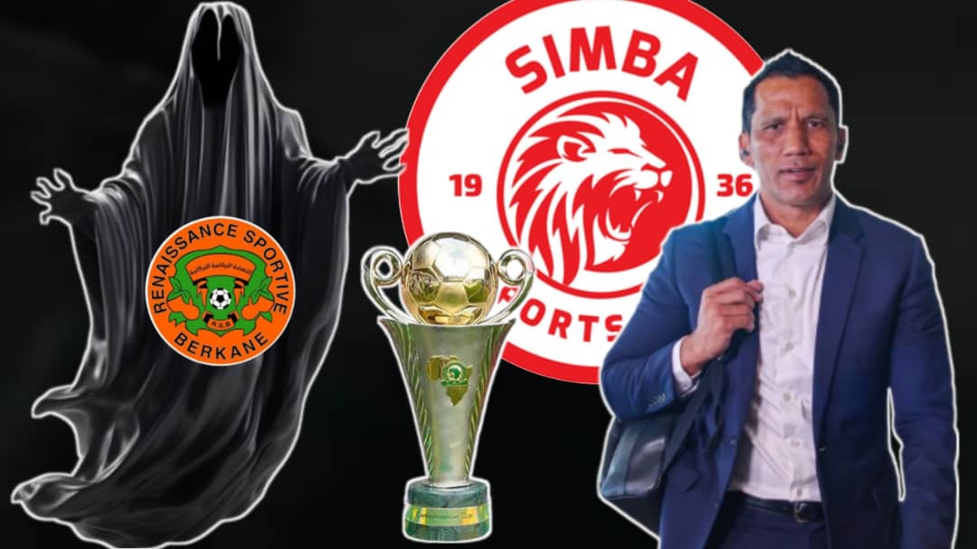 SIMBA Pict