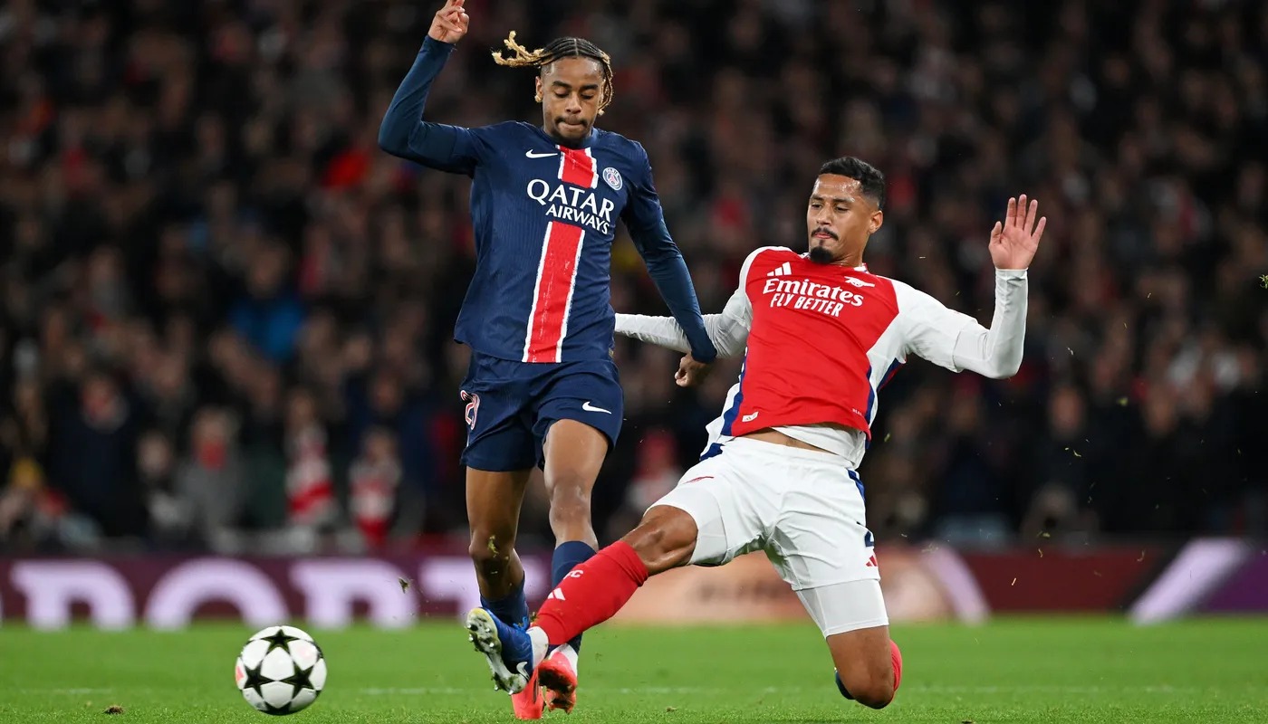 ARSENAL Pict
