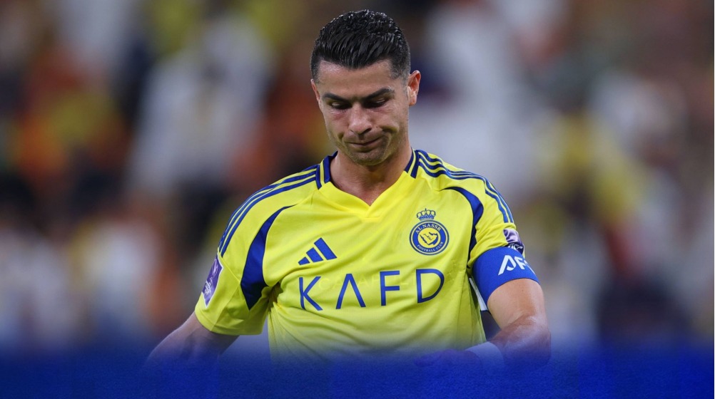 RONALDO Pict