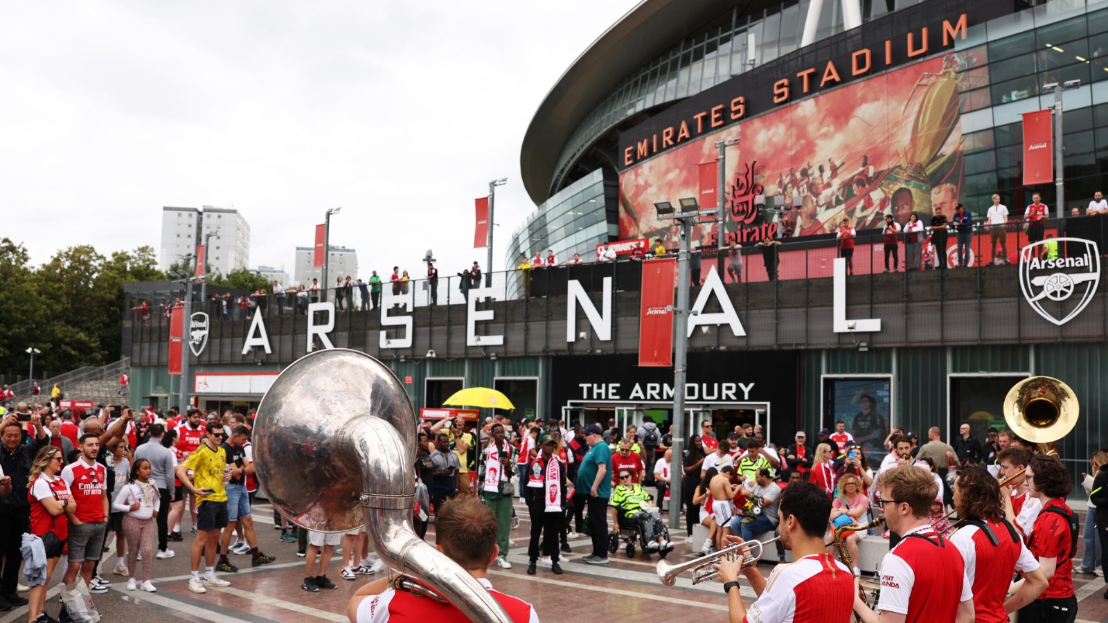 ARSENAL Pict