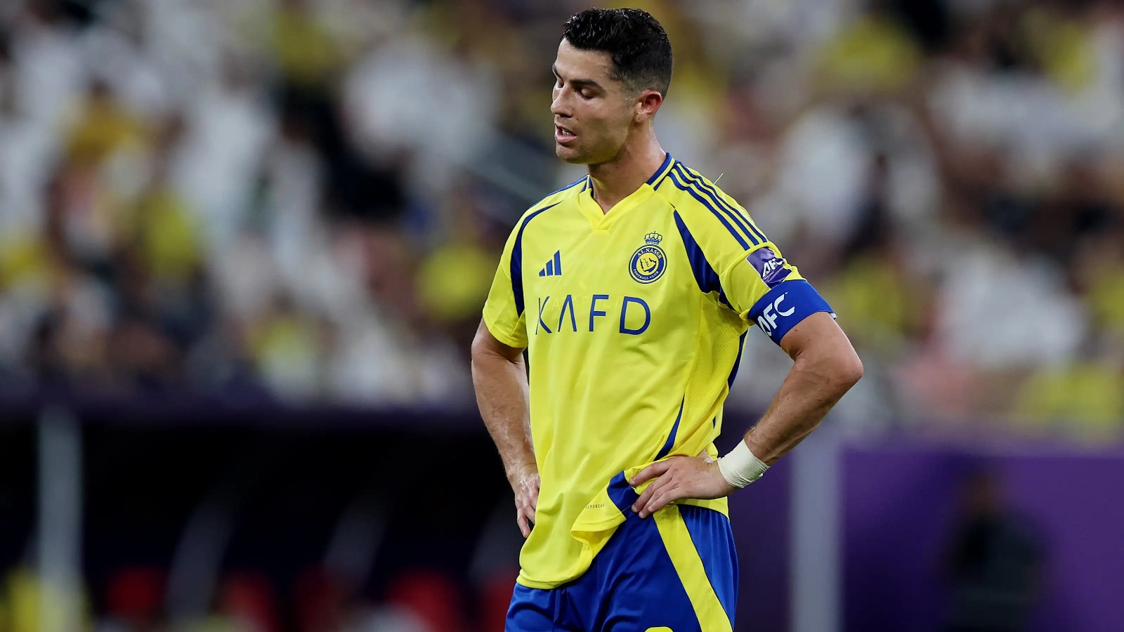 RONALDO Pict