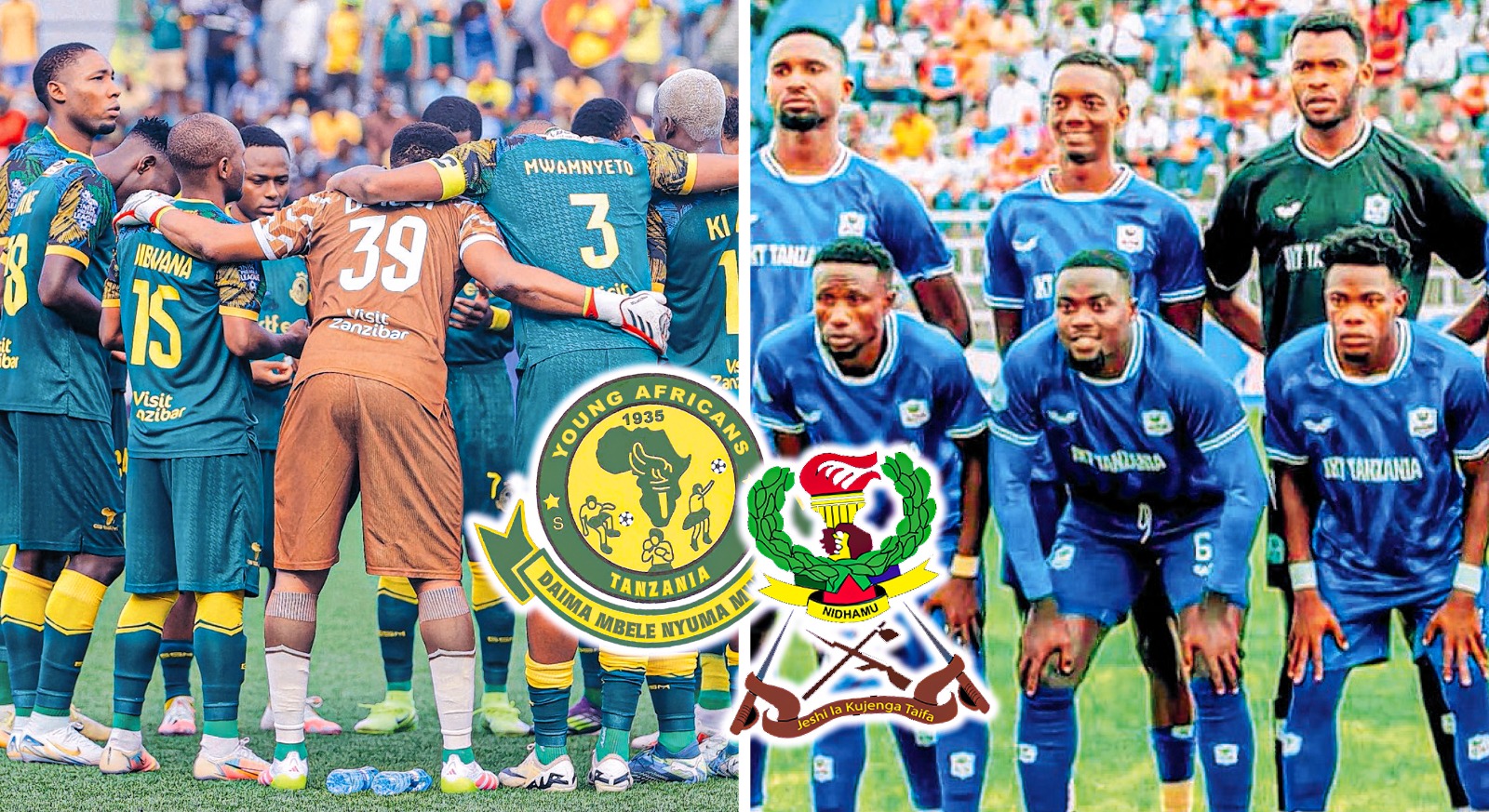 YANGA Pict